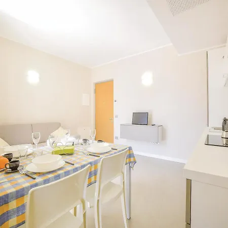 Simpliciter 1 Apartmán