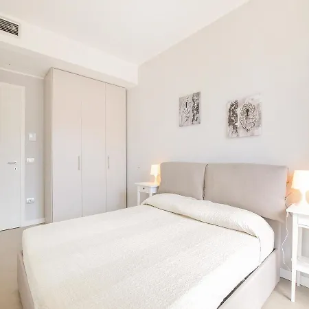 Apartmán Simpliciter 1 Sanremo